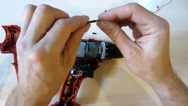 ELITECH ДА 18СЛК2 ремонт трещотки шуруповёрта 232182 2 смотреть онлайн