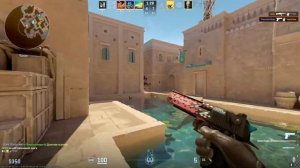 AWP Мувик CS 2 | Нарезка моментов со стрима + бонус в конце)