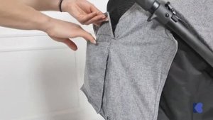 обзор прогулочной коляски juno