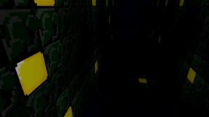 Super Mario Bros for NES in Minecraft (World 2-1 through 2-3)