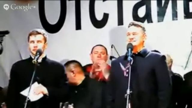 Объявление результатов Референдума 2014 Севастополь смотреть онлайн