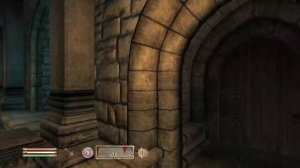 Highlight: Oblivion /DLC part 1