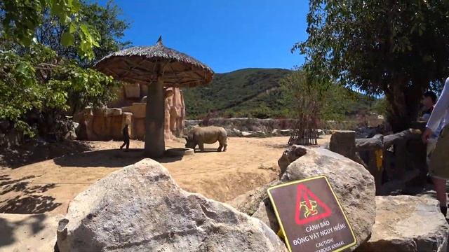 ВЬЕТНАМ. Vinpearl. Винперл. Что посмотреть во Вьетнаме смотреть онлайн