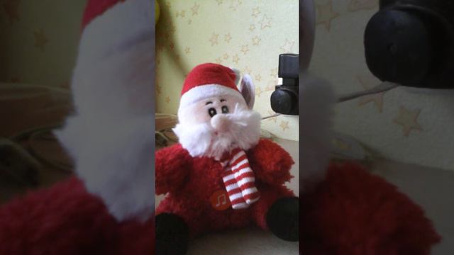 Дед мороз на новый год) смотреть онлайн