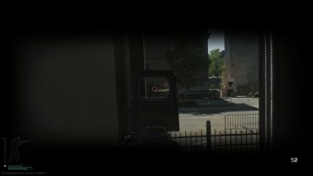 БОЙ С НОВЫМ БОСОМ в Тарков/Tarkov