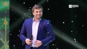 Аслан Тхакумачев - Лъагъуныгъэм и хьэтырк1э (Во имя любви) | KAVKAZ MUSIC