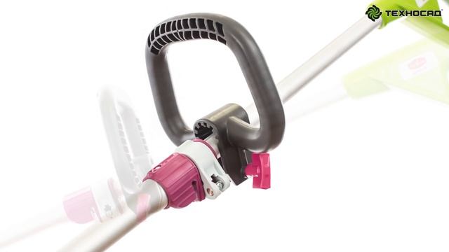 Триммер электрический Monferme 21327M смотреть онлайн