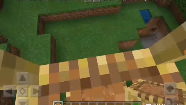 ЗАЧЕМ СТРОИТЕЛЬНЫЕ ЛЕСА В МАЙНКРАФТЕ? смотреть онлайн