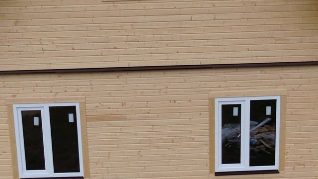 Отзыв каркасный дом  "КЕДР 6Х7" от компании Технология