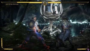 🔵 МОРТАЛ КОМБАТ | ПОБЕДА ЛЮ КАНА НАД КРОНИКОЙ | MORTAL KOMBAT | MK11 | ПРОХОЖДЕНИЕ МК 11 | FIGHT |