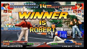 kof 97 full game | king of fighters '97 boss