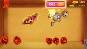 АНТИСТРЕСС против РЕНТГЕНА #54 Уничтожь любым способом - Kick the Buddy с Кидом