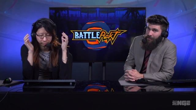 Grand Finals Excel Wizards vs Trans-Atlantic Dream Team NA 3v3's Week 2 - BattleRekt S1 смотреть онлайн