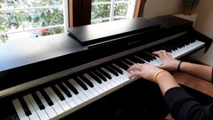 Queen - The Show Must Go On | Piano Cover