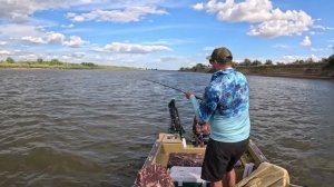 Рыбалка по простецки представляет Трейлер канала