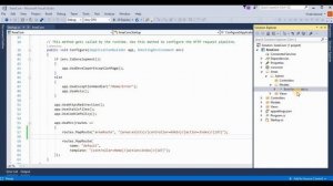 How to Use Areas in ASP.NET Core