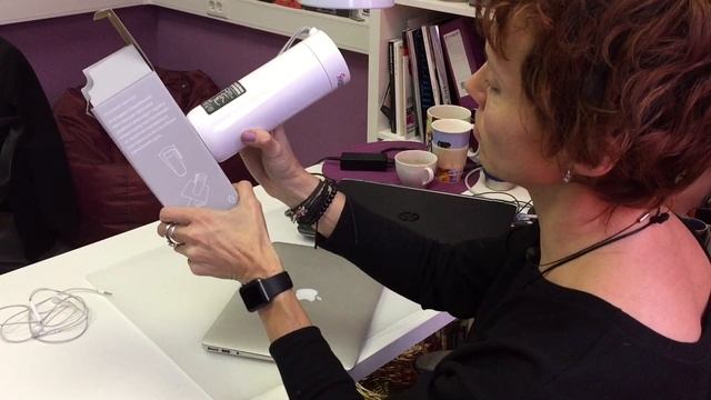 ВЕЩЬБЛОГ - Октокружка от Яндекс. Выпуск 008 смотреть онлайн