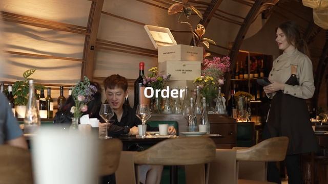 SUNMI V2s смотреть онлайн