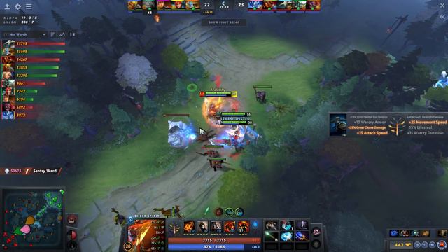 AlaCrity Ember Spirit - TOP 1 SE Asia [Nigma Galaxy SEA] - Dota 2 Pro Gameplay [Watch & Learn] смотреть онлайн