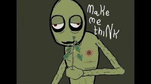 Зеленые Обрубки(Salad Fingers)/POOP/RYTP