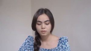 Parizod seriali / Паризод сериали  Maftunaga nima boʻldi