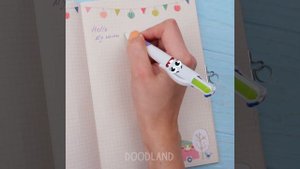 Is Anyone Here?! If Objects Around Us Were Alive! - #Doodland 1079