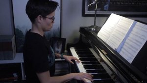 The Night King | Piano Solo