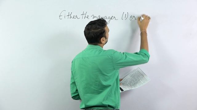 IBPS PO RRB RBI | Subject Verb Agreement Questions | English | Online Coaching for SBI IBPS Bank PO смотреть онлайн