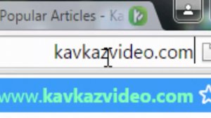 Кавказ Видео – смотри все кавказские видео на одном сайте.