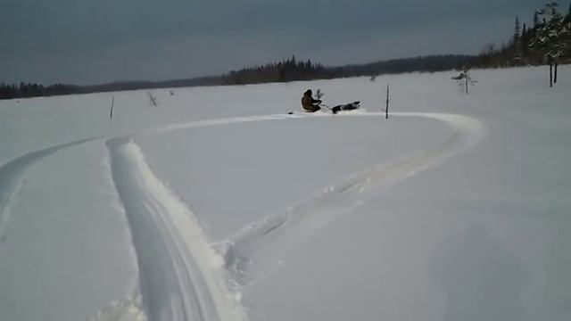 Паксус мини в целине смотреть онлайн