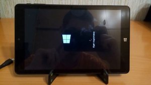 Как установить Windows 10 на Irbis TW81?