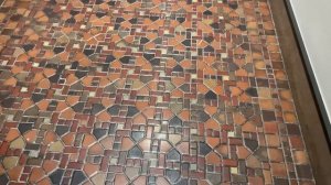 ОБЗОР КВАРТИРЫ ДОЧЕРИ  В НЬЮ ЙОРКЕ