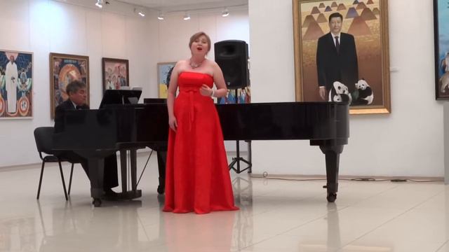 Надежда Данилова. Сирень смотреть онлайн