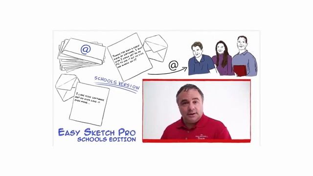Easy Sketch Pro For Schools - Schools Edition