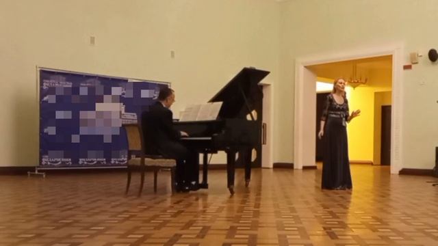Л. Делиб. Вальс из балета "Коппелия". | Ольга Кузьменко