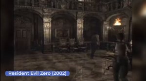 Он Создал RESIDENT EVIL \ Творческий Путь Синдзи Миками