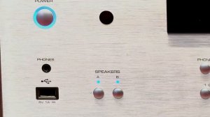 Rotel RA-1570 et RCD-1570 (ISE 2013)