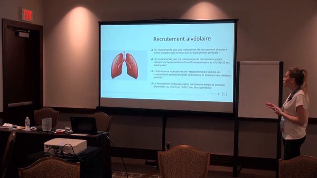 Respiratory Therapist Webinar