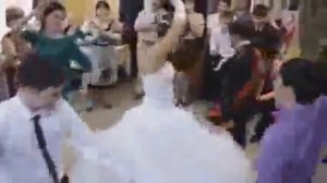 Крутааааая татарская свадьба