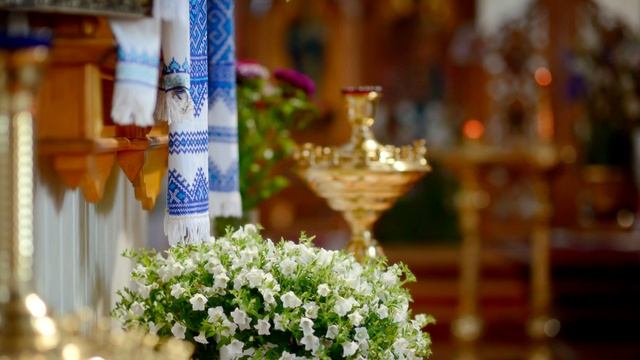 День Святой Троицы, Пятидесятница Часть 2, Традиции, Приметы, Поговорки, Иконография