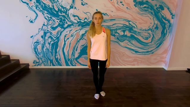 Приводим ноги в порядок - убираем ЛИШНЕЕ! Стройные ноги за месяц! Красивые бёдра. смотреть онлайн