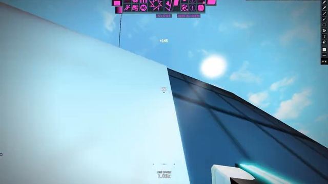 roblox parkour rusty run vip server link in desc смотреть онлайн