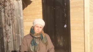 Отзыв, обзор двухэтажного каркасного дома 5 на 6 метров. Строительная компания НОВАЯ ДАЧА.