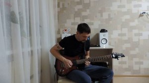 Максим Фадеев-Скажите детям (cover)