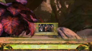 The Croods 2013 Blu-ray menu walkthrough