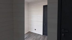 Модульный дом в Крыму