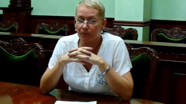 Телепрограма Моє право