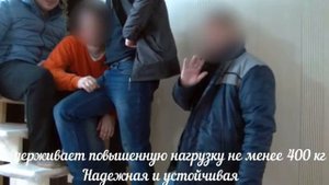 Деревянная модульная Лестница своими руками
