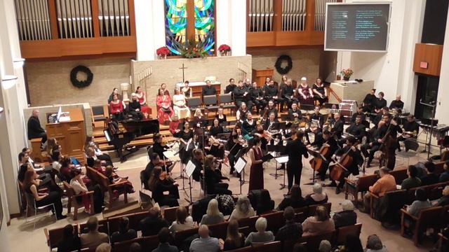 Conditor alme siderum (2022) - Benjamin Gabbay смотреть онлайн