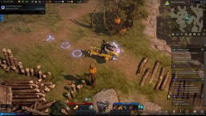 Lost Ark || Sunbright Hill ALL 10 Mokoko Seeds